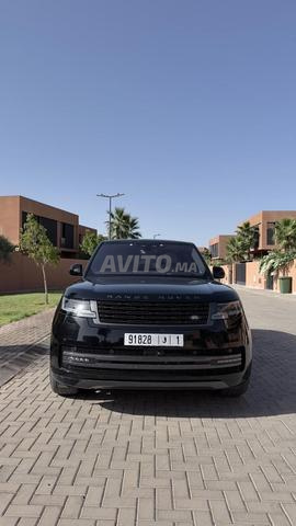 Range Rover Vogue 2023 - 2