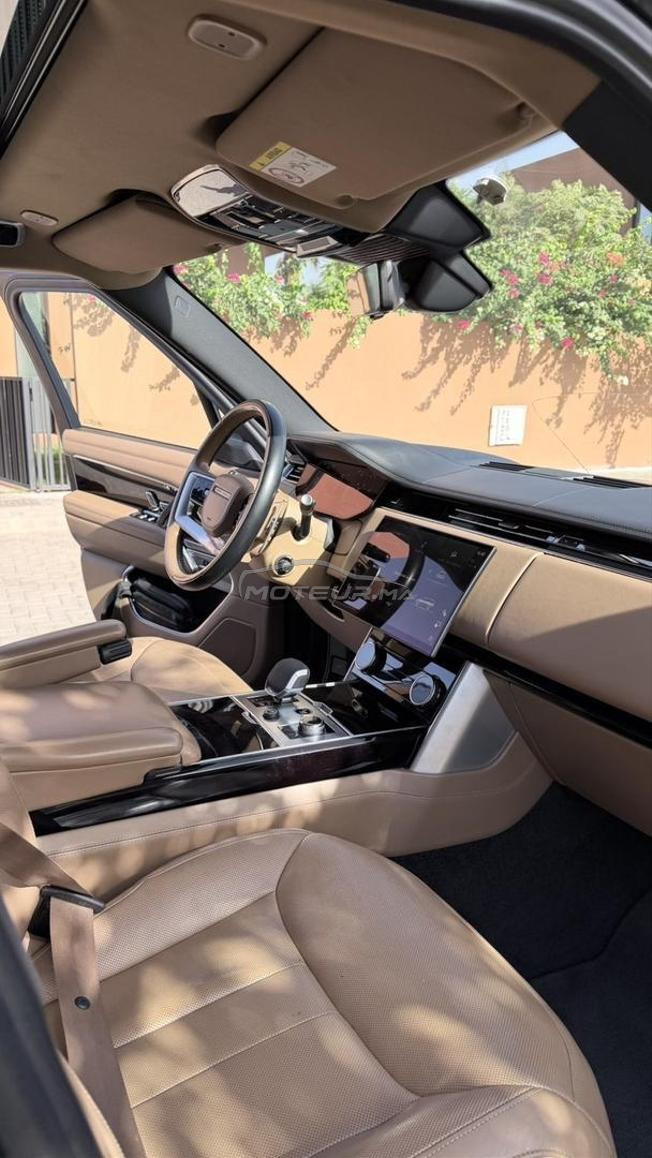 Range Rover Vogue 2023