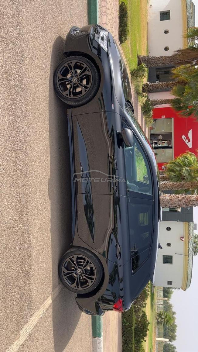 Audi a 3 full black tout option sline