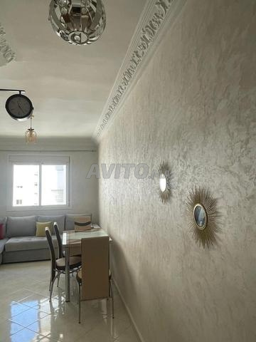 Appartement à louer 60 m² à Tanger - 2