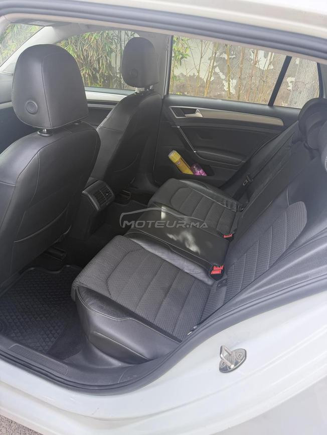 GOLF 7 2015 2L