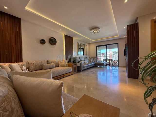Appartement à vendre à Prestigia - 2