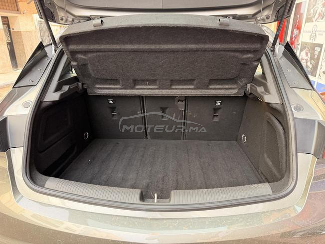 Opel Astra Diesel Automatique 2020 à Settat