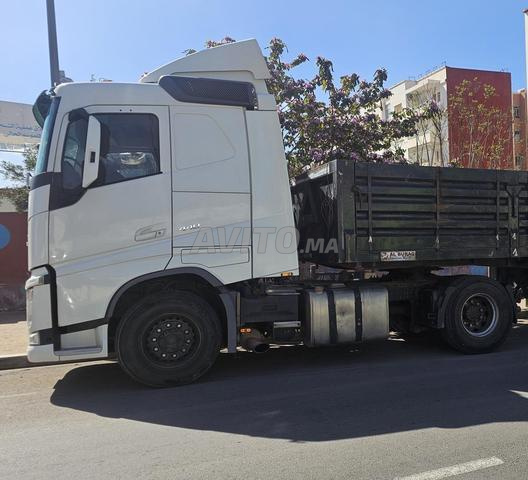 Volvo FH 440 - 2