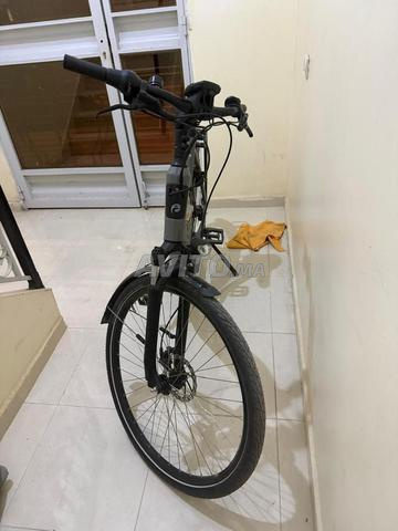 vélo électrique BATVUS BOSH 0669465682 - 2