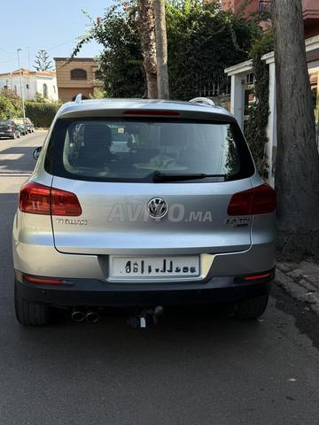 Tiguan 2018 propre - 2