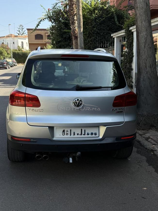 tiguan 2018 n9ia