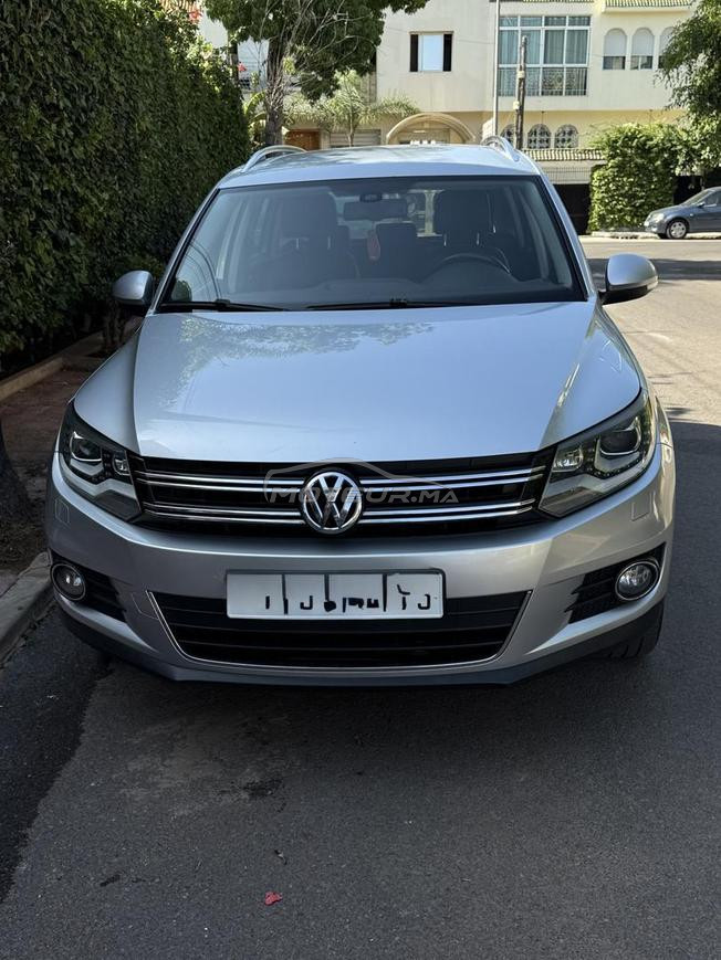 tiguan 2018 n9ia
