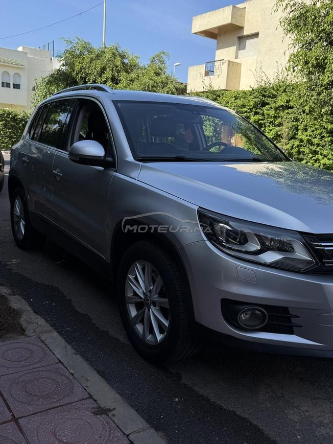 tiguan 2018 n9ia