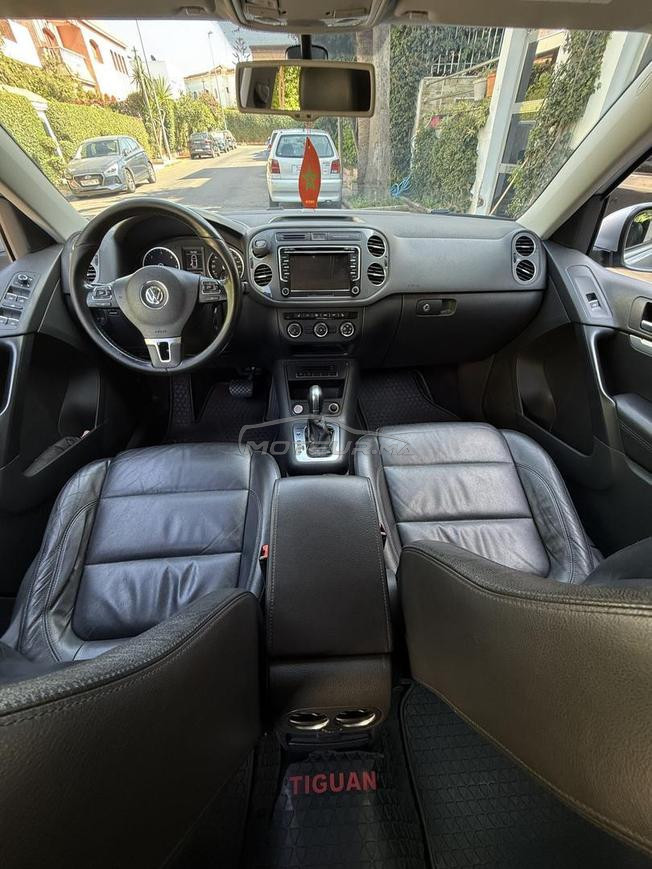 tiguan 2018 n9ia