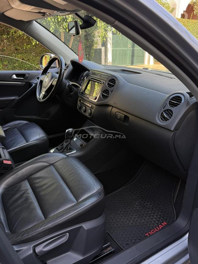 tiguan 2018 n9ia