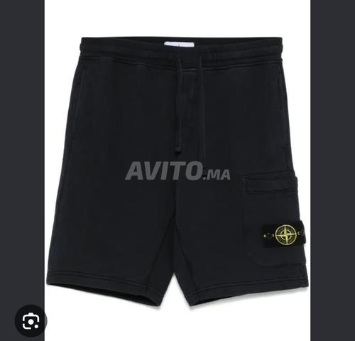 Ensemble Stone Island négociable - 2