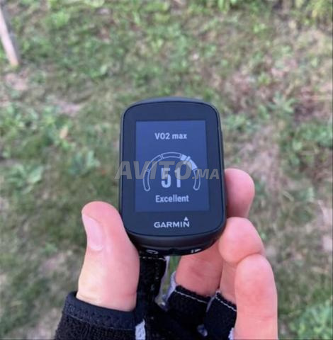GPS Garmin pour vélo - 2