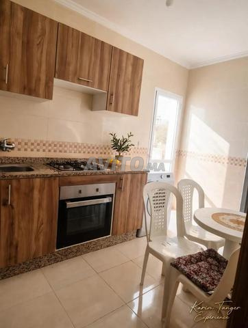 Appartement meublé 3 chambres Calame - 2