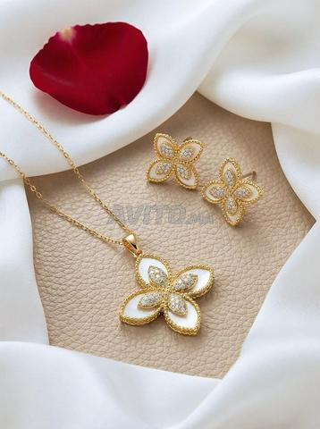 Accessoires tendance - 2