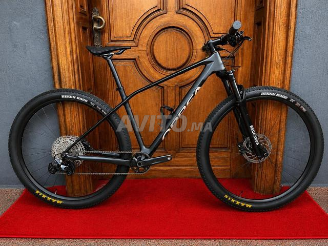 VTT ORBEA CARBONE 29 NEUF WWW - 2