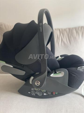Maxi cosy Cybex Cloud T i-Size - 2