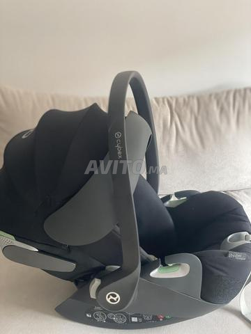 Maxi cosy Cybex Cloud T i-Size