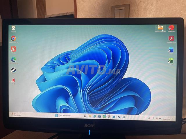 Écran PC ACER - 2