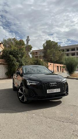 Audi Q3 2023 - 2