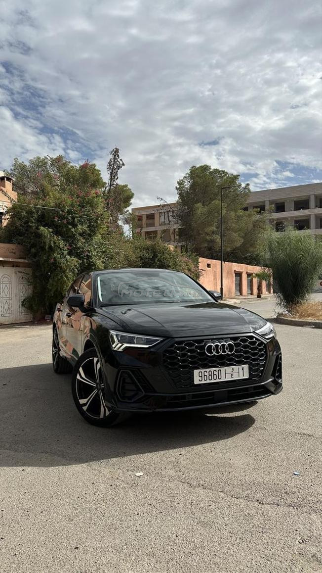 Audi Q3 2023