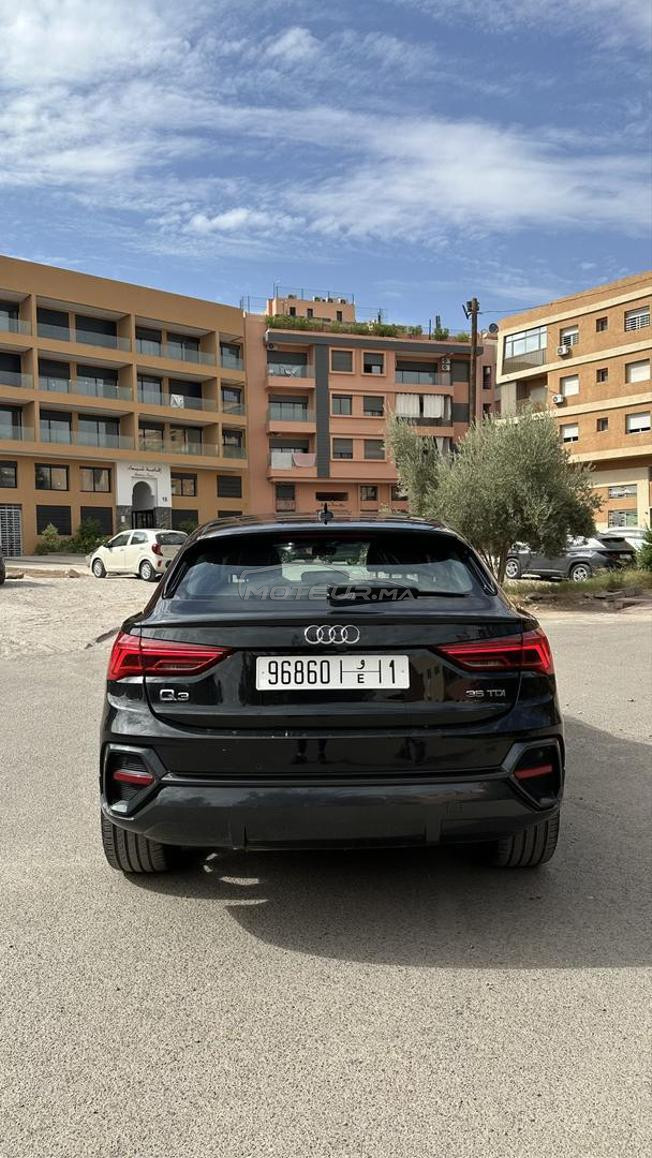 Audi Q3 2023