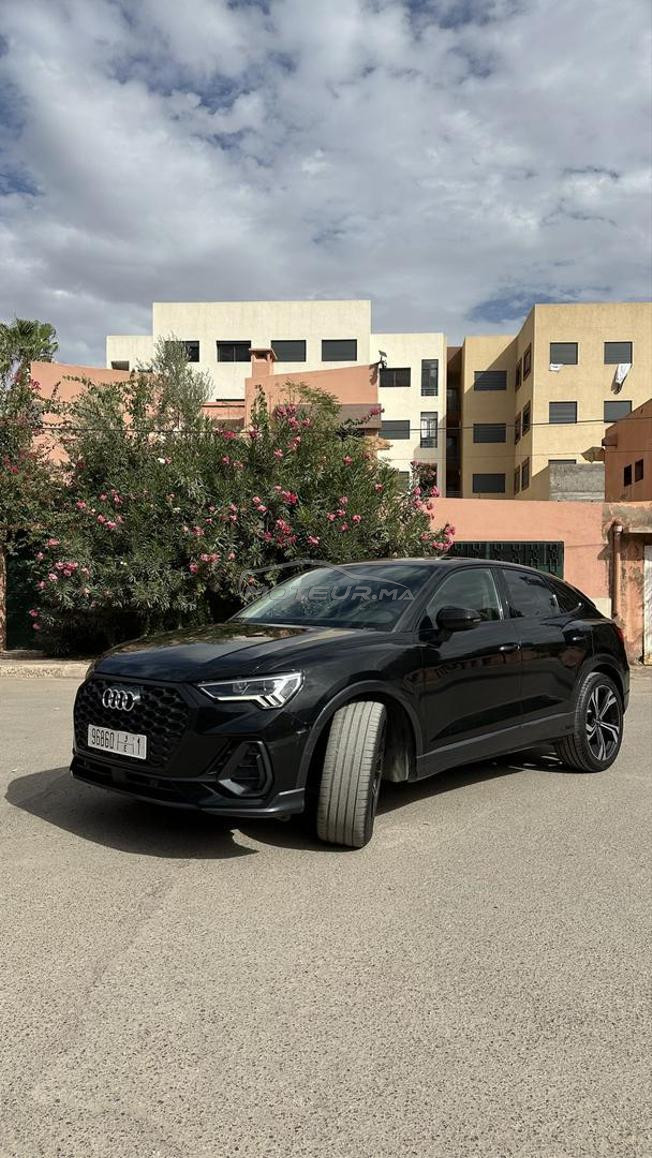 Audi Q3 2023