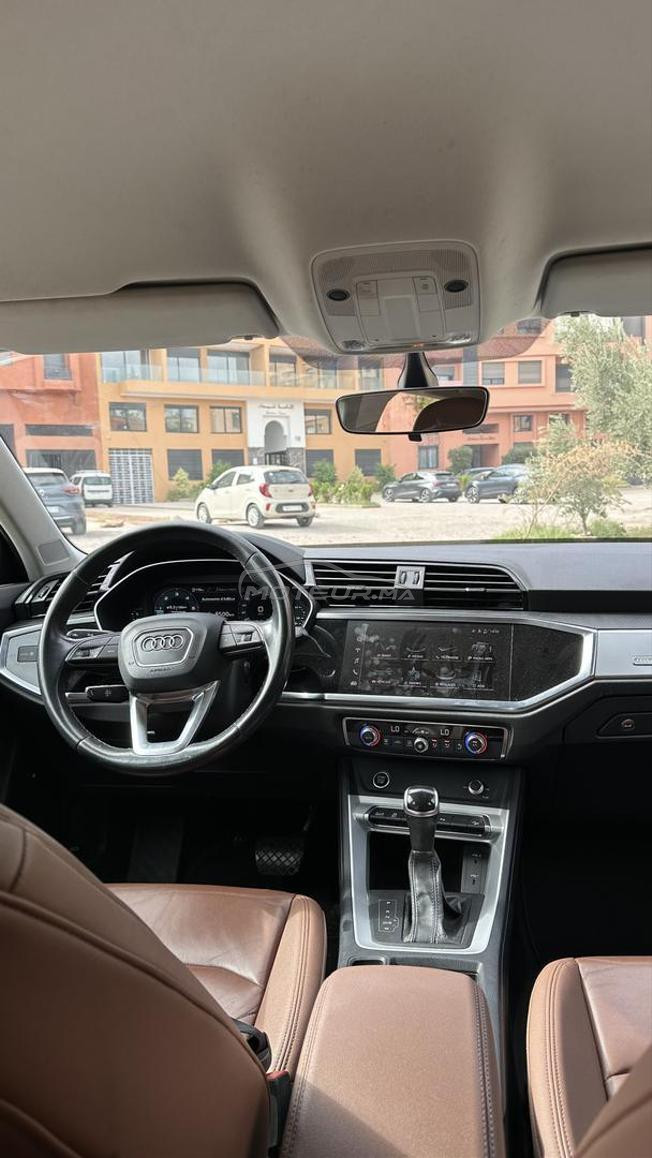 Audi Q3 2023