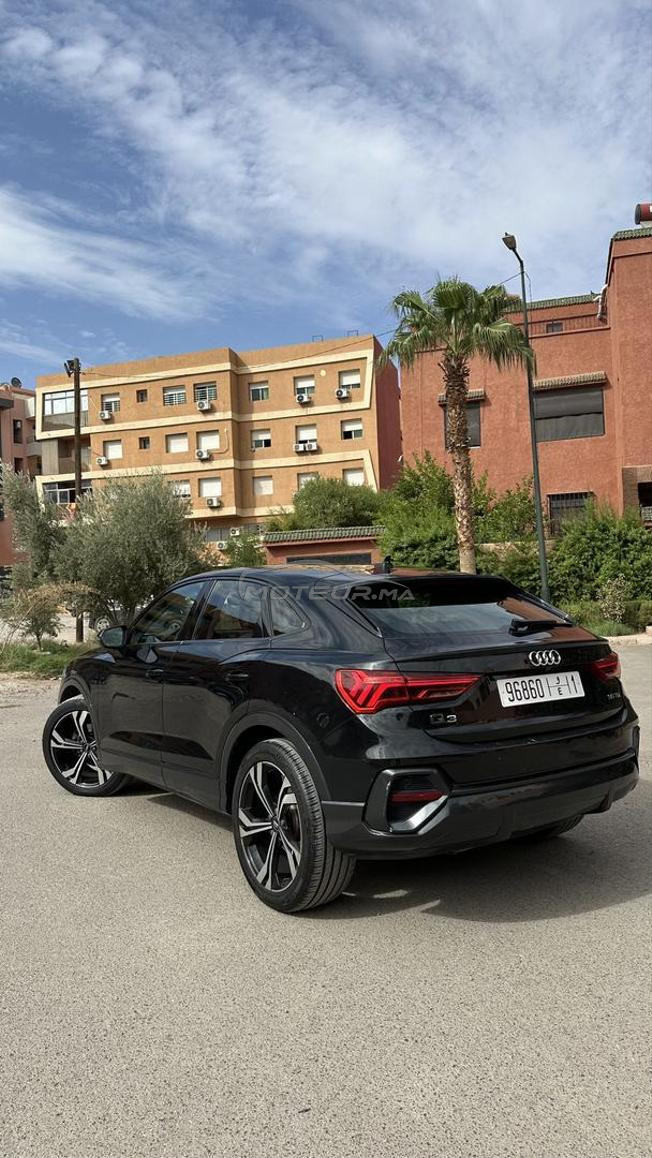 Audi Q3 2023