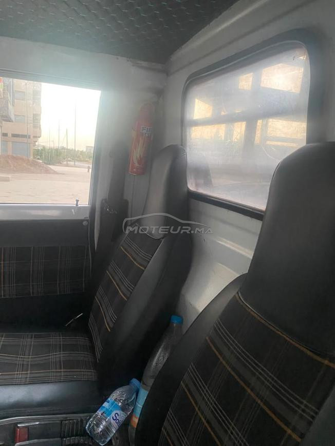 دريويشة ديال الخدمة