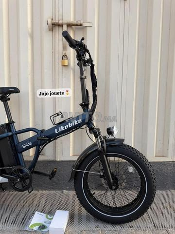 Vélo électrique - 2