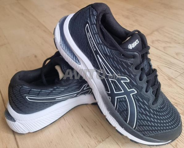 Asics Gel-Cumulus original taille 40 - 2