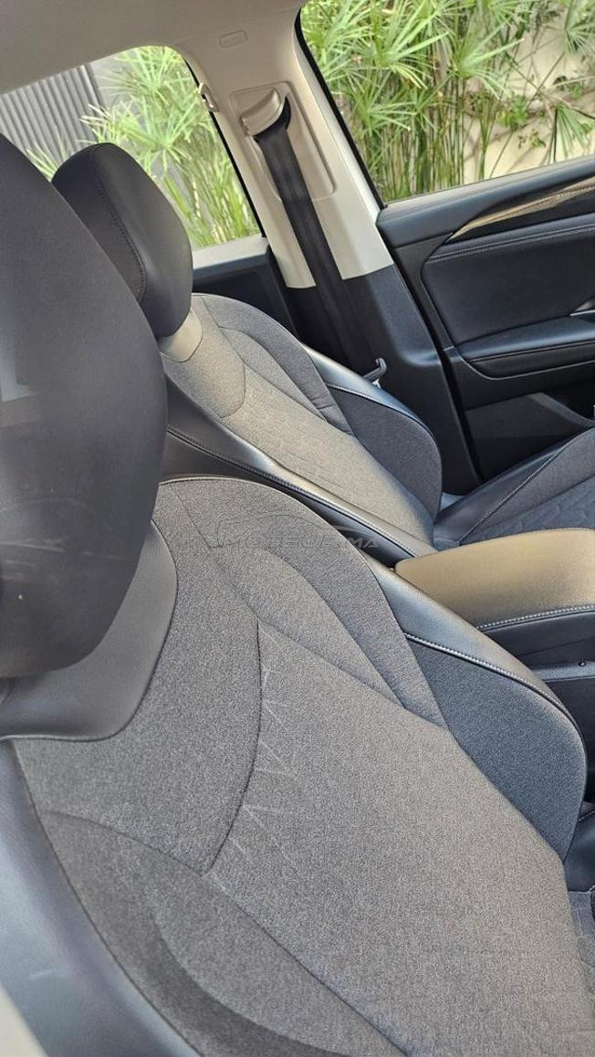 Volkswagen Tiguan Diesel Automatique 2025