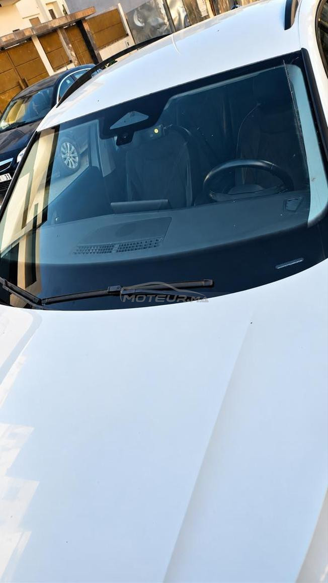 Volkswagen Tiguan Diesel Automatique 2025
