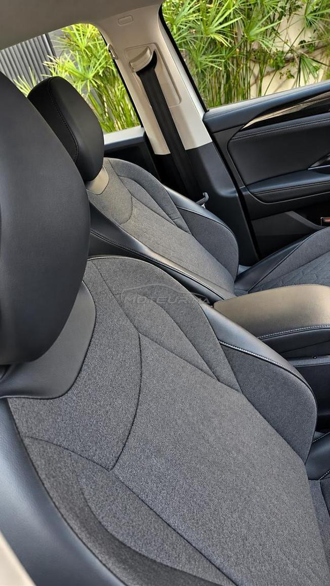 Volkswagen Tiguan Diesel Automatique 2025