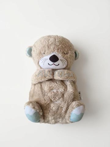 Ma Loutre Câlins Bonne Nuit – Fisher-Price - 2
