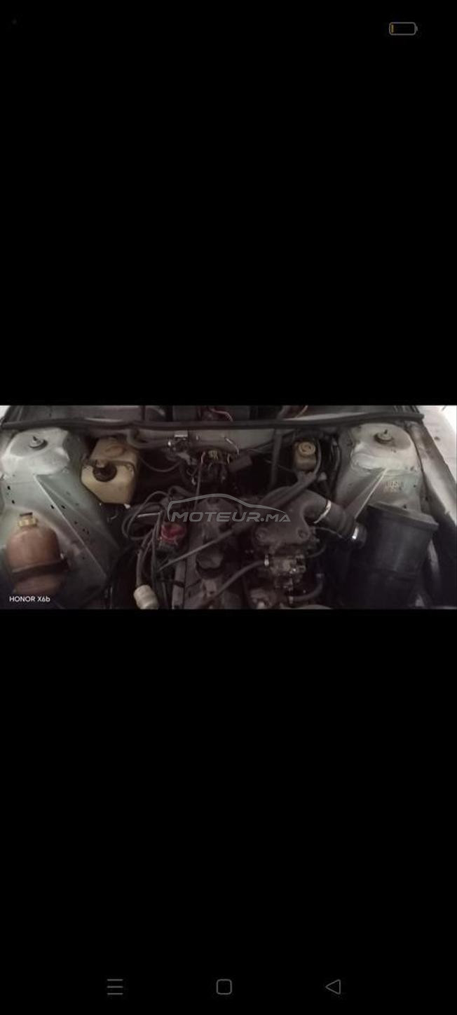 Renault R18 Essence Manuelle 1984 à Oujda