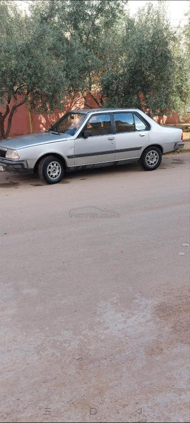 Renault R18 Essence Manuelle 1984 à Oujda