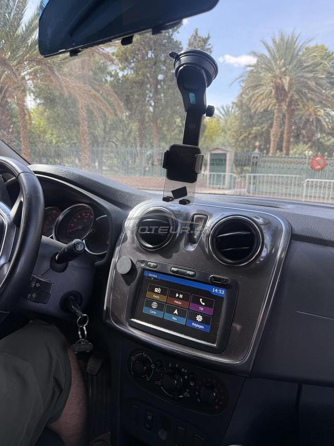 dacia sandro stepway