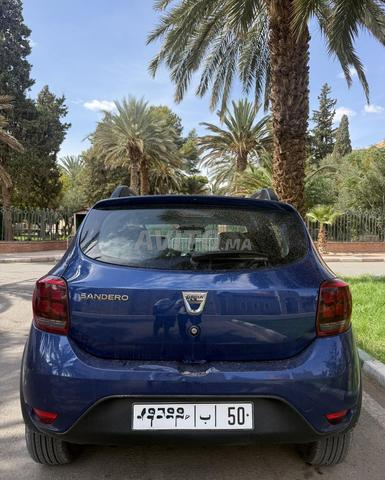Dacia Sandero Stepway - 2