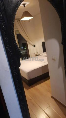 Lux appartement à Guéliz Marrakech