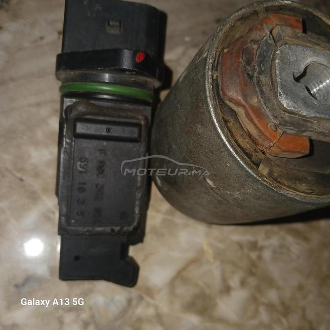 sensor maf silentblok