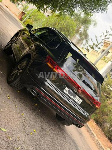 Touareg extrem - 2