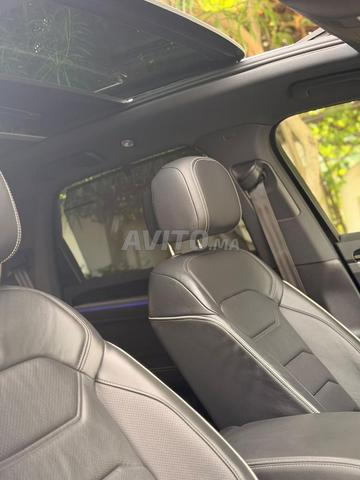 Touareg extrem