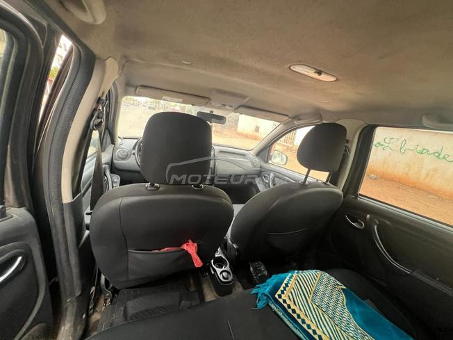 Dacia Duster Diesel Manuelle 2018 à Casablanca
