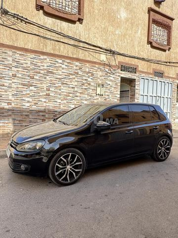 Golf 6 1.6 Diesel 2012