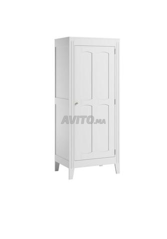 Armoire chambre bébé