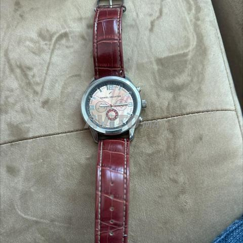 Montre Daniel Hechter - 2