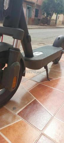 Trottinette électrique Xiaomi 5 plus - 2