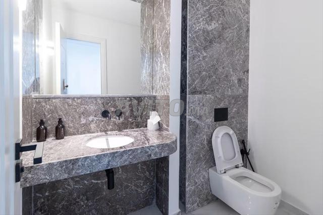 Appartement de luxe à louer 3 chambres - 2